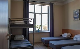 Stoties Hostelis